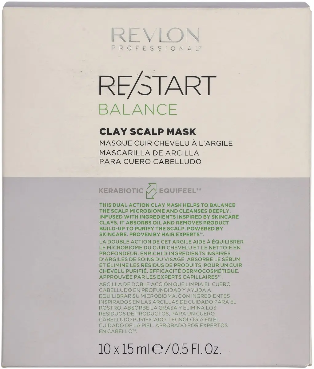 Revlon Haarmasker Re-Start 15ml