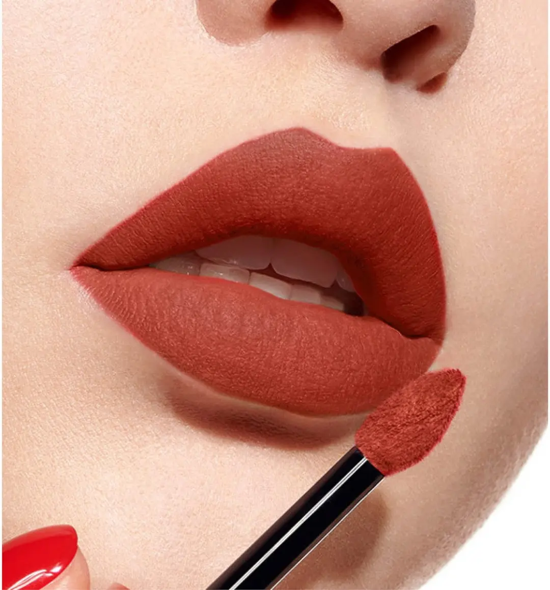 Dior Rouge Forever Liquid 840 - 6ml - Rood
