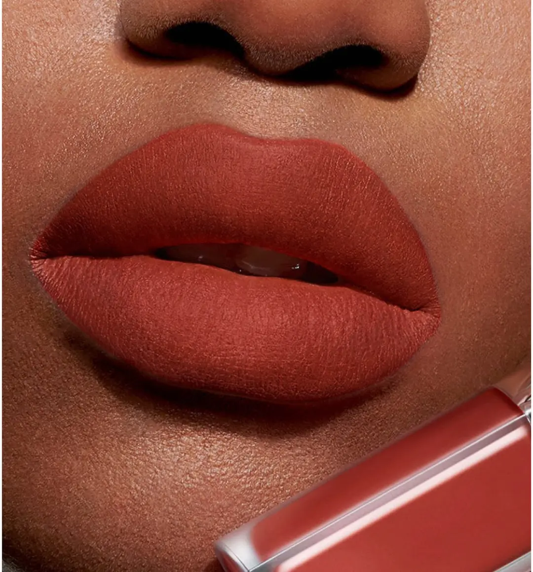 Dior Rouge Forever Liquid 840 - 6ml - Rood