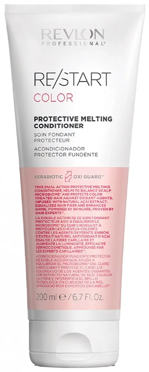 Revlon Re-Start Color Conditioner 200ml