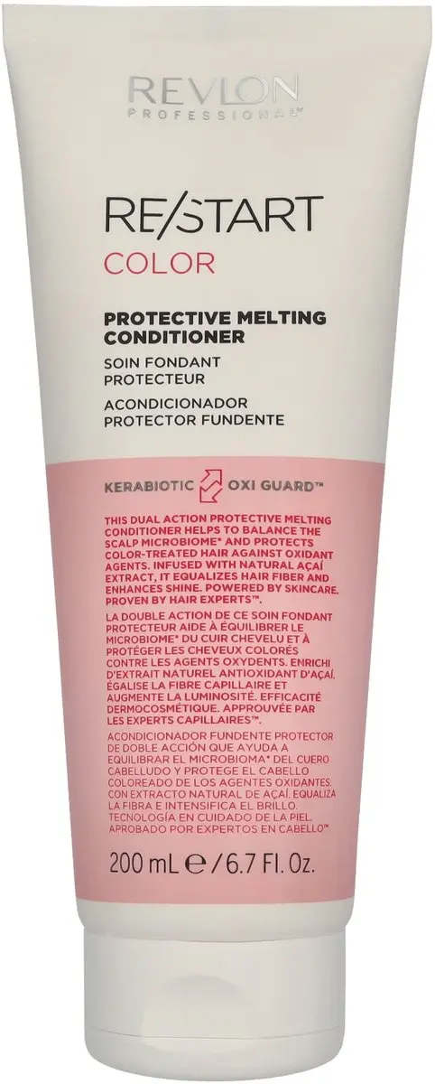 Revlon Re-Start Color Conditioner 200ml