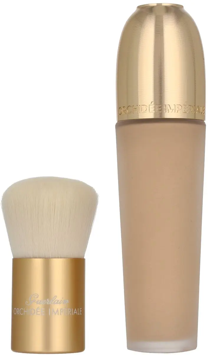 Guerlain Orchidee Imperiale The Foundation Concentrate 30ml - #01N Tres Clair