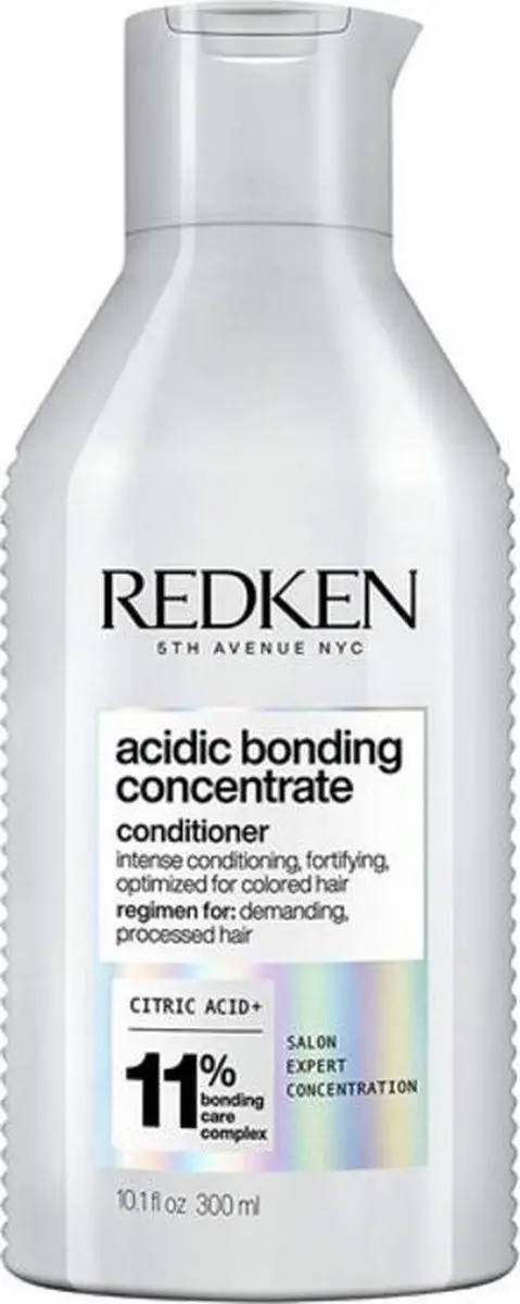Redken Acidic Bonding Concentrate Conditioner 300ml