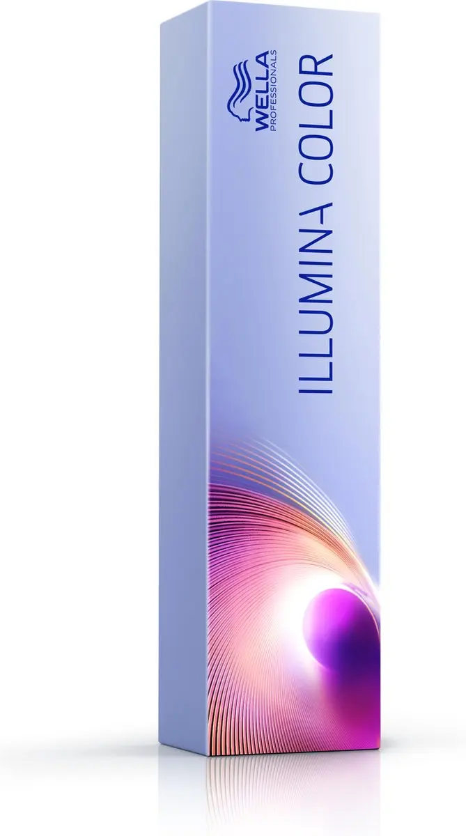 Wella Professionals Illumina Color Nº 7/3