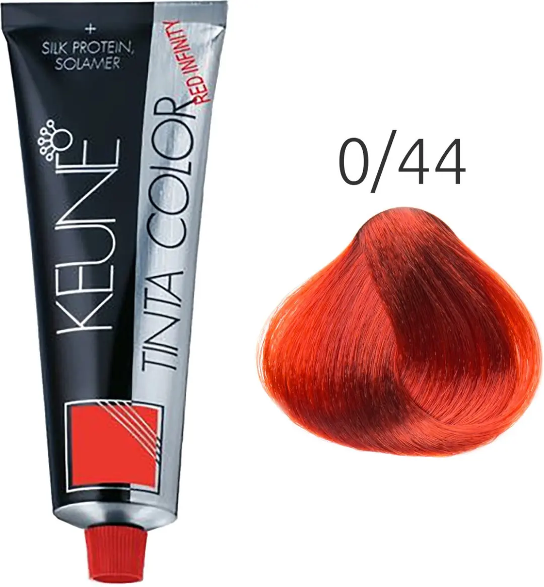 Keune Tinta Color 0.44 Haarverf 60ml - Permanent