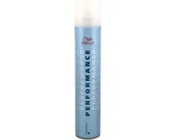 Wella Professionals Performance Hairspray Strong 500ml