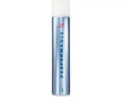 Wella Professionals Performance Hairspray Strong 500ml