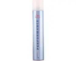 Wella Professionals Performance Hairspray Strong 500ml