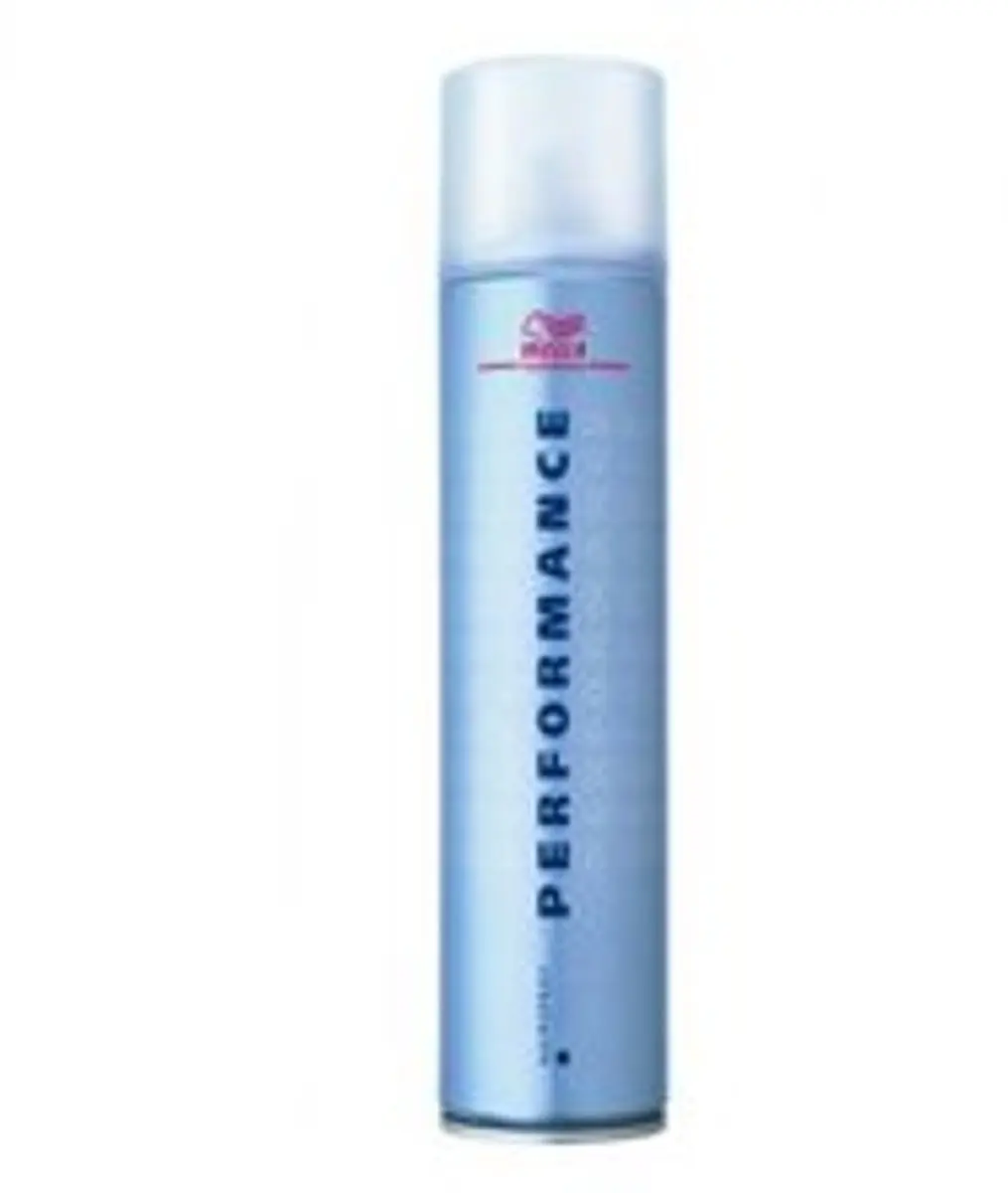 Wella Professionals Performance Hairspray Strong 500ml - afbeelding 6 van 6