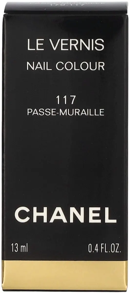 Chanel Le Vernis Nº 117 Nagellak - 13ml - Passe Muraille
