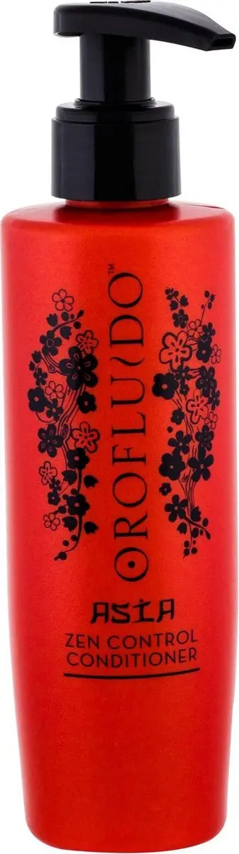 Revlon Revitaliserende Conditioner Asia 200ml
