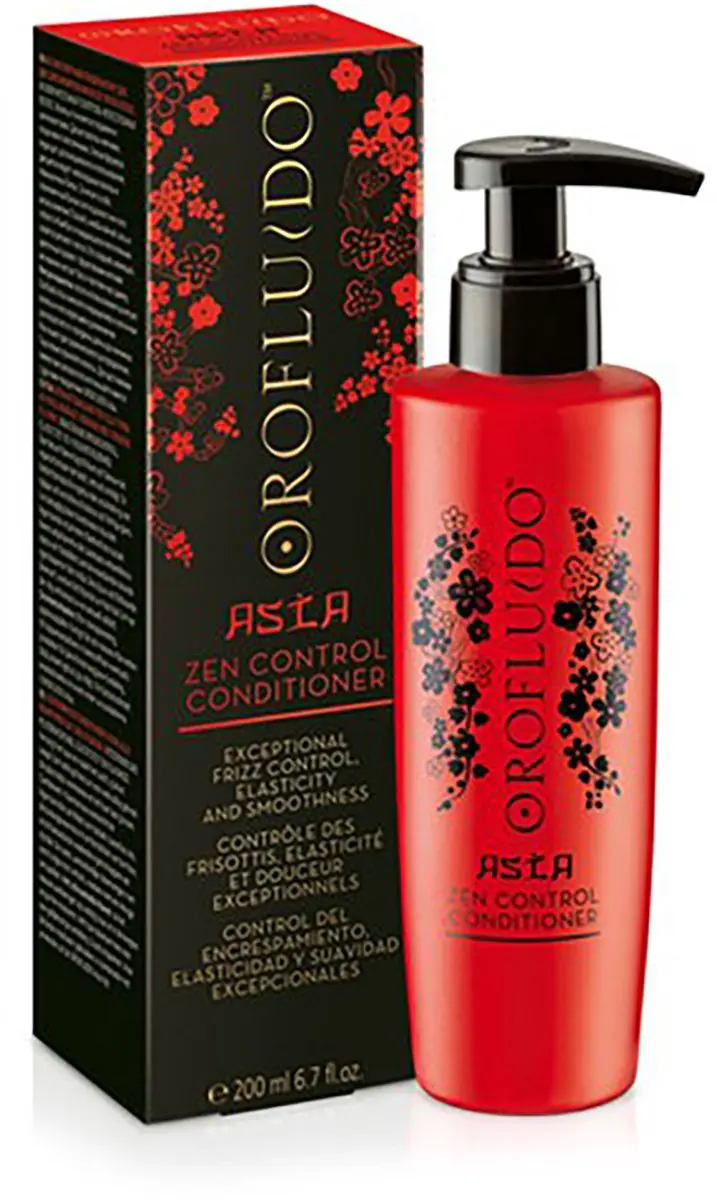 Revlon Revitaliserende Conditioner Asia 200ml