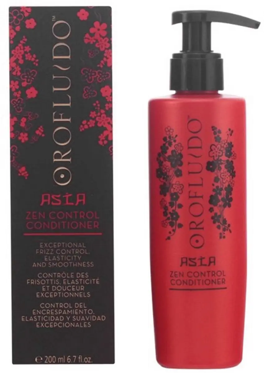 Revlon Revitaliserende Conditioner Asia 200ml