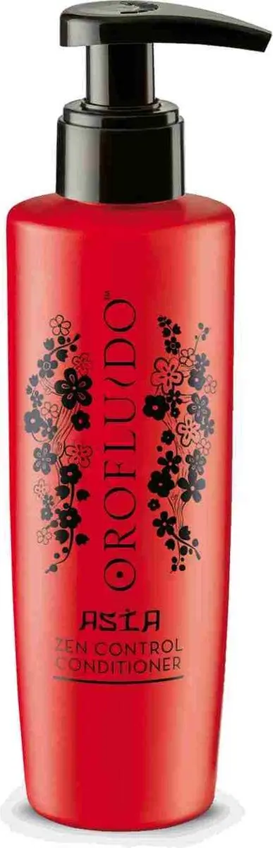 Revlon Revitaliserende Conditioner Asia 200ml
