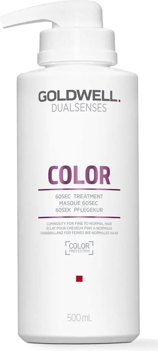 Goldwell Dualsenses Color Styling Crème 500ml