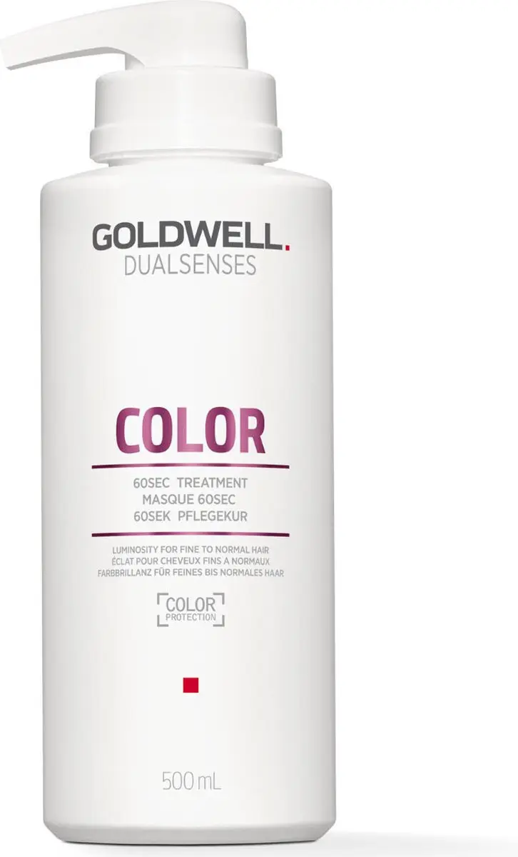 Goldwell Dualsenses Color Styling Crème 500ml