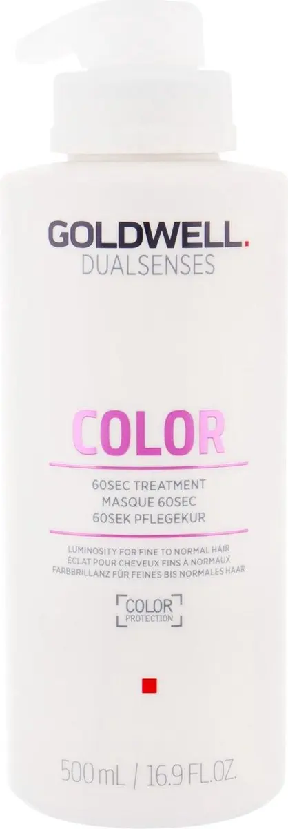 Goldwell Dualsenses Color Styling Crème 500ml