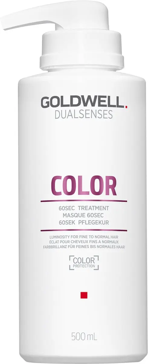 Goldwell Dualsenses Color Styling Crème 500ml
