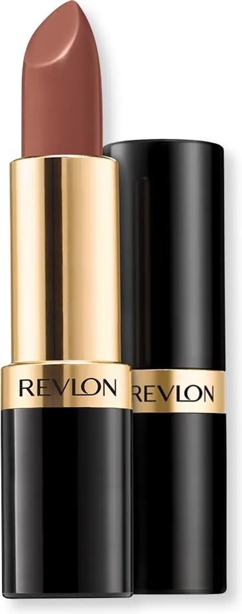 Revlon Super Lustrous Lipstick 240 Sandalwood Beige