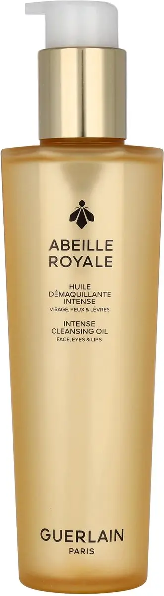 Guerlain Abeille Royale Reinigingsolie 150ml