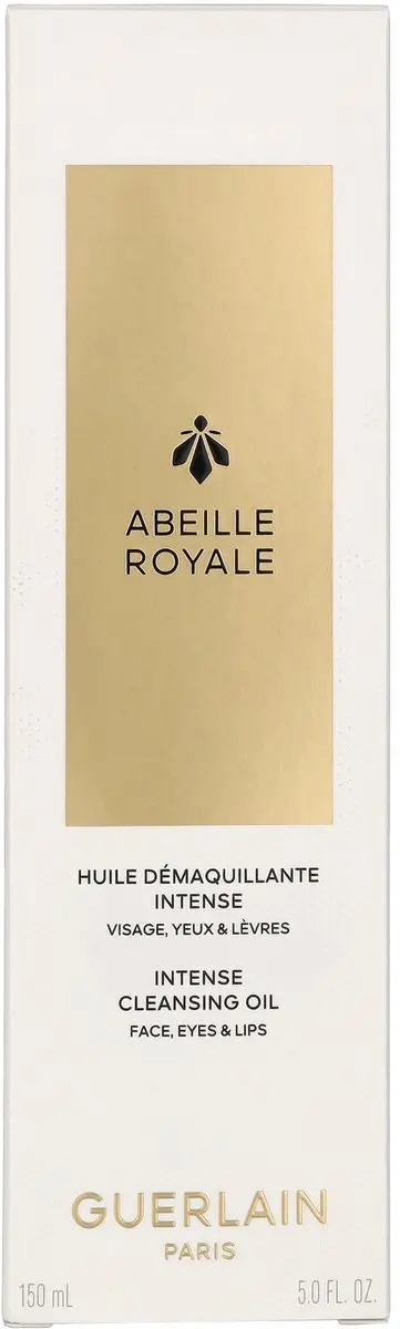 Guerlain Abeille Royale Reinigingsolie 150ml