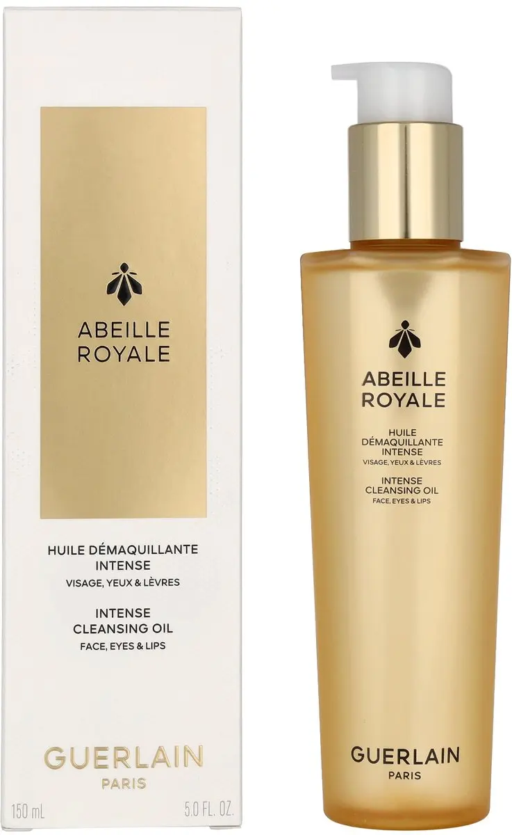 Guerlain Abeille Royale Reinigingsolie 150ml