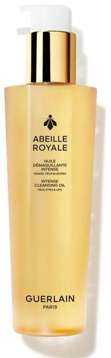 Guerlain Abeille Royale Reinigingsolie 150ml