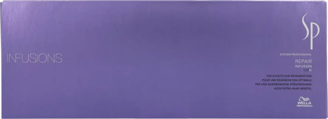 Wella Professionals SP Care Repair Infusion 5ml
