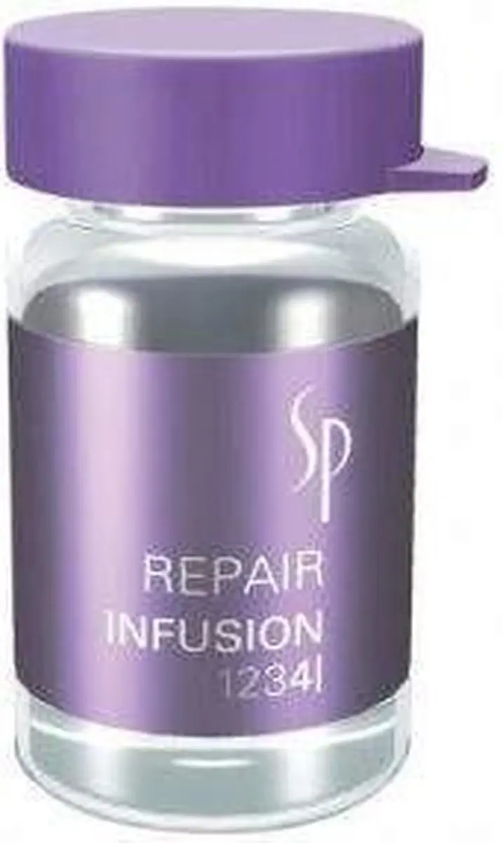 Wella Professionals SP Care Repair Infusion 5ml