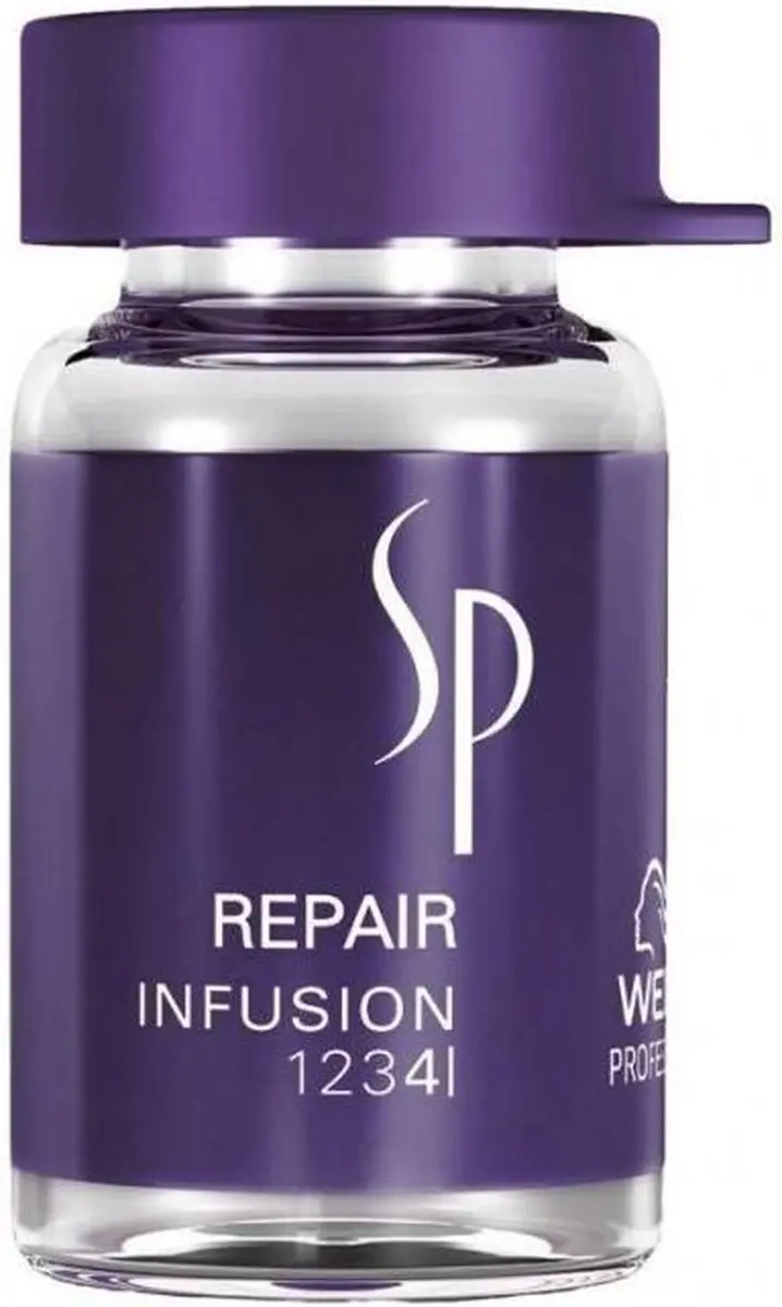 Wella Professionals SP Care Repair Infusion 5ml