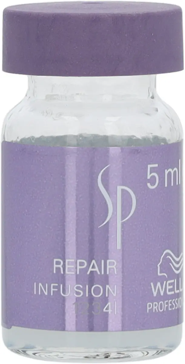 Wella Professionals SP Care Repair Infusion 5ml