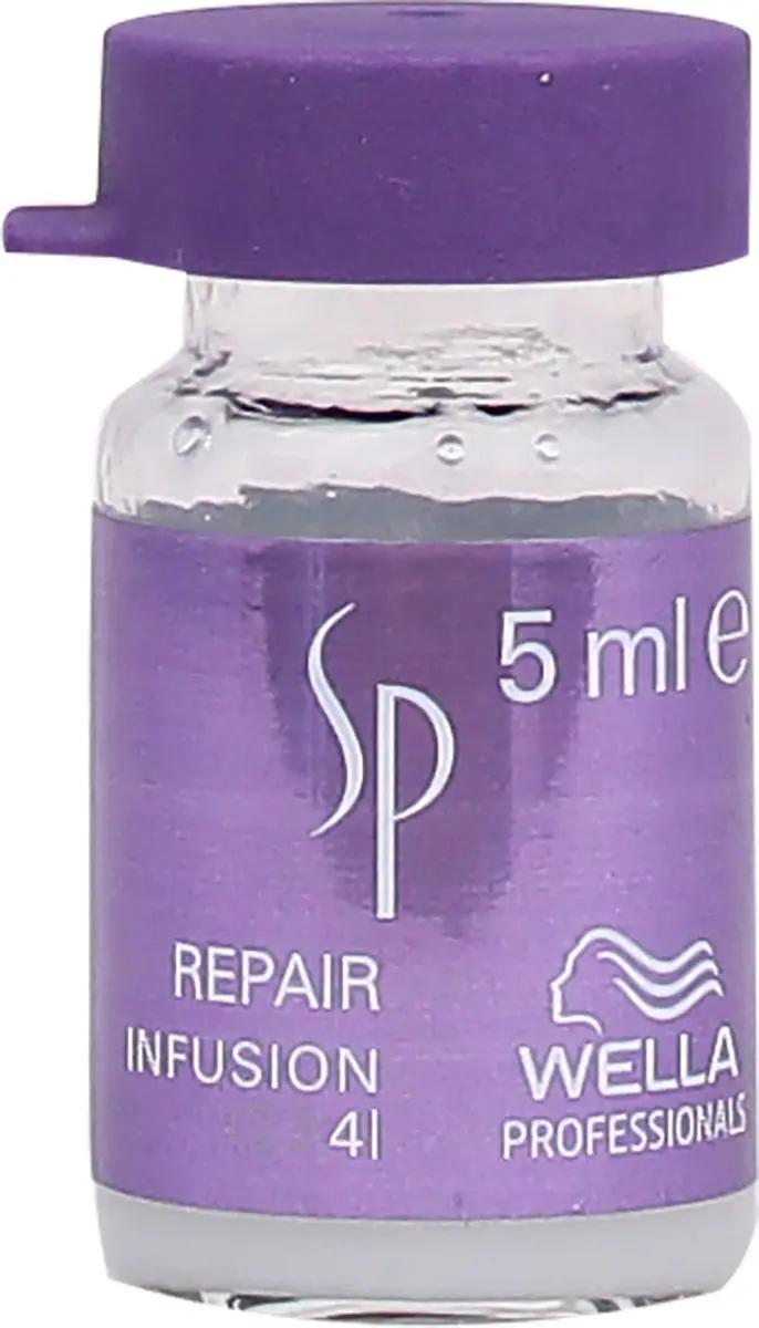 Wella Professionals SP Care Repair Infusion 5ml