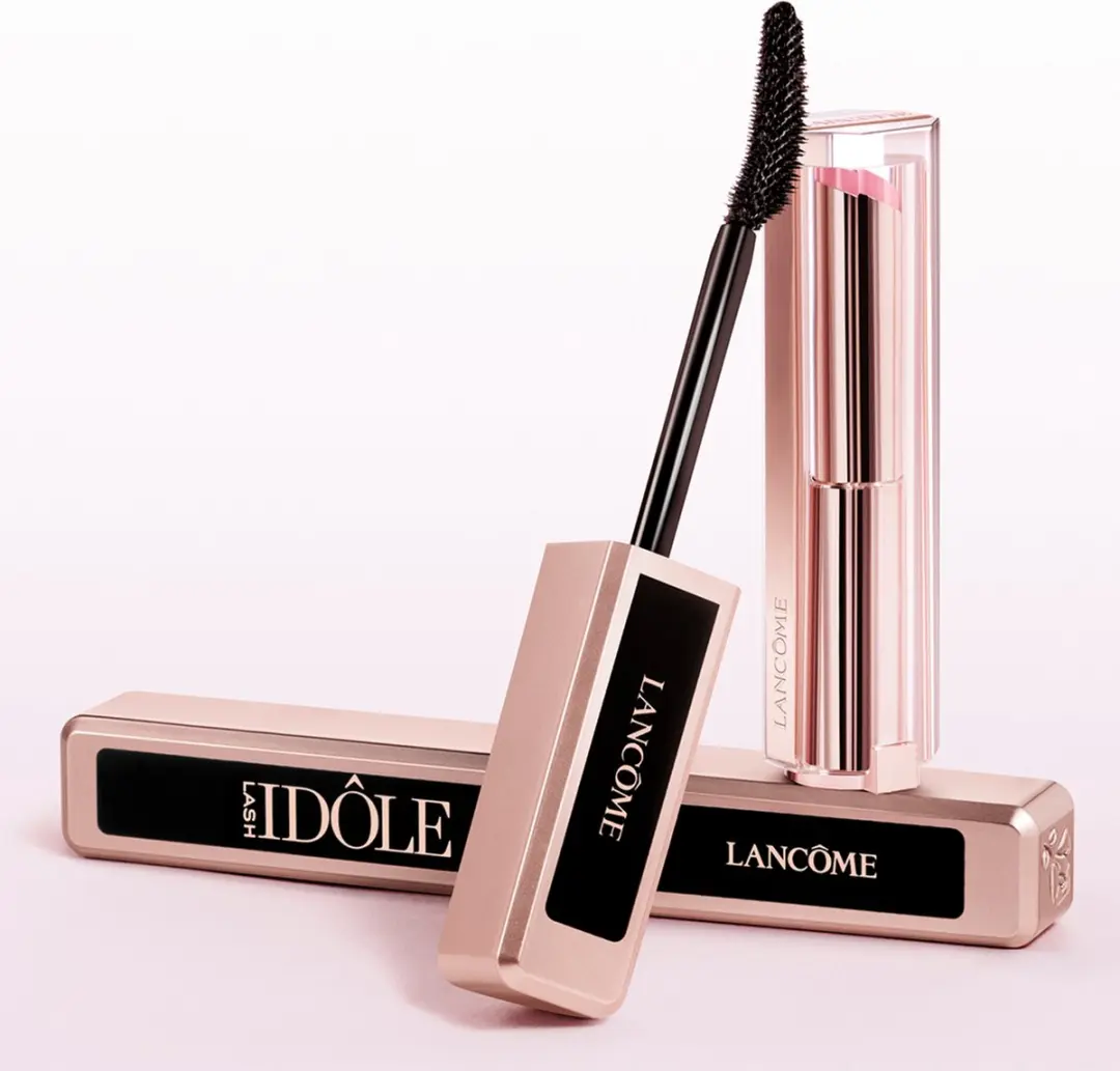 Lancôme Lash Idôle Mascara 001 Black Midi - 5ml