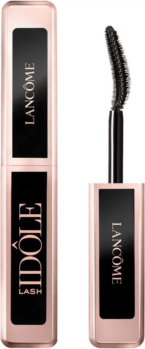 Lancôme Lash Idôle Mascara 001 Black Midi