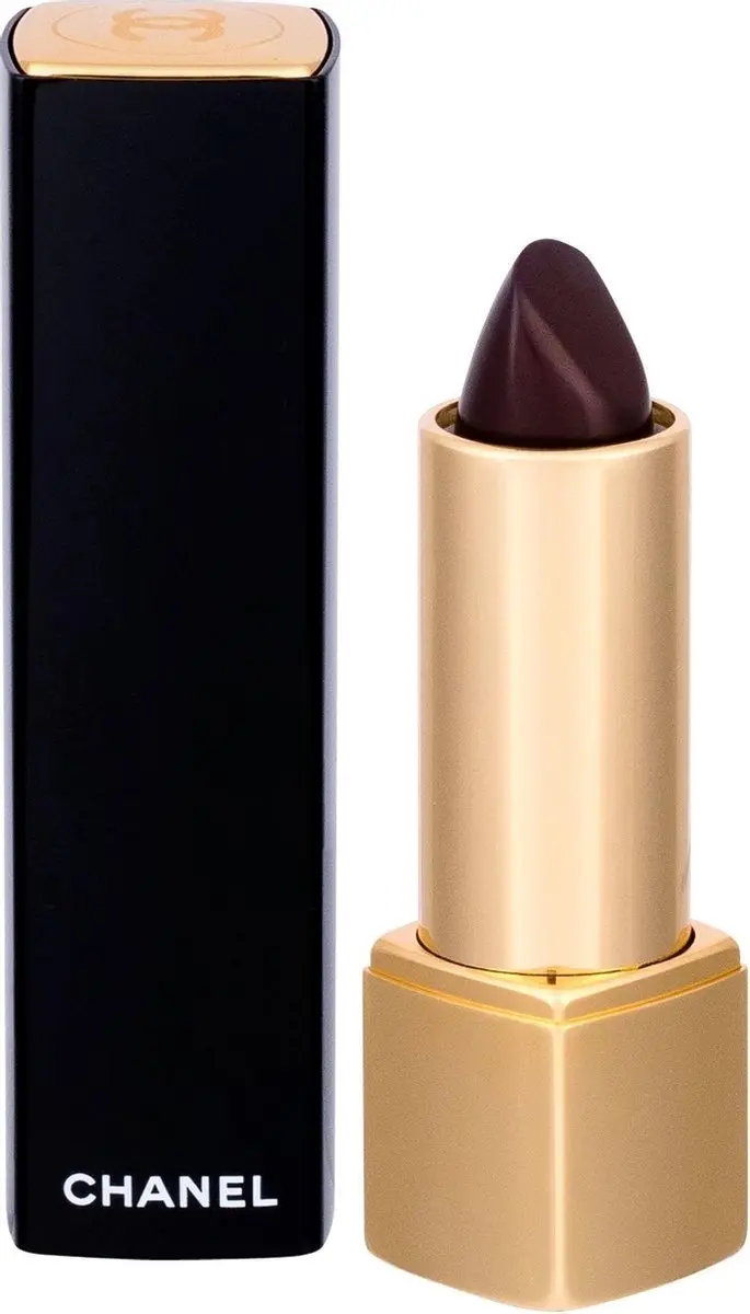 Chanel Rouge Allure Lippenstift 109 Rouge Noir