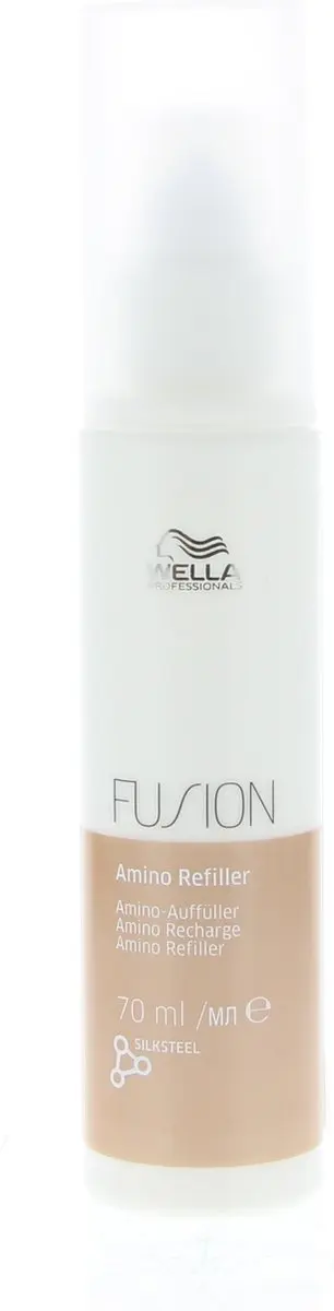 Wella Professionals Fusion Styling Cream 70ml