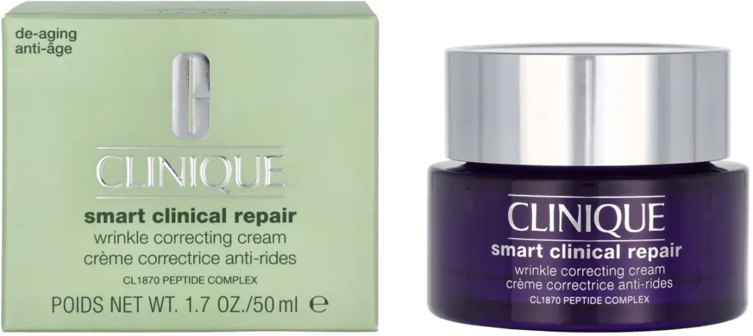 Clinique Clinical Repair Wrinkle Correcting Cream