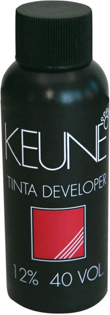 Keune Tinta Color Developer Vol 40 60ml