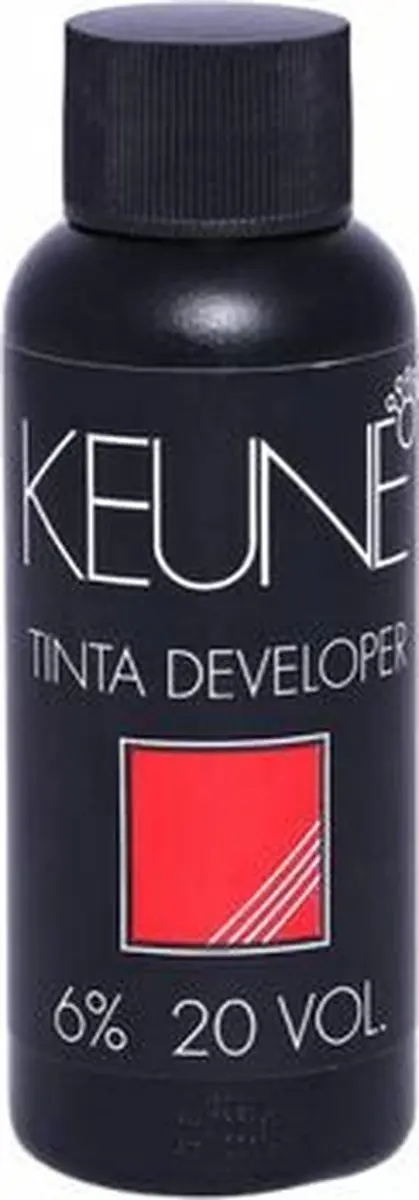 Keune Tinta Color Developer Vol 40 60ml