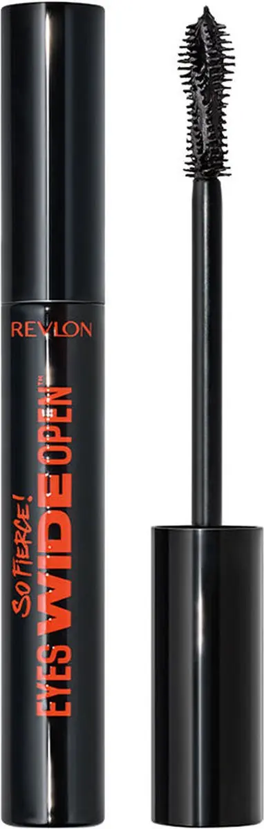 Revlon So Fierce Mascara Zwart