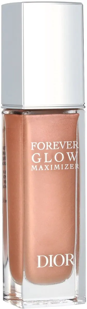 Dior Forever Glow Maximizer Highlighter Peachy 11ml