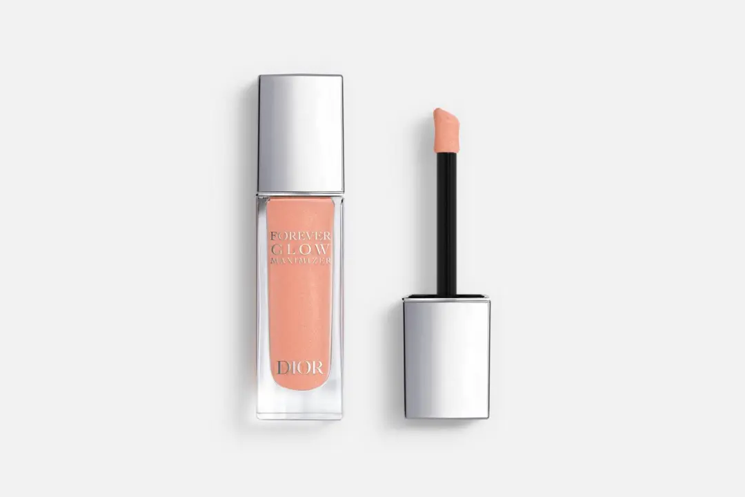 Dior Forever Glow Maximizer Highlighter Peachy 11ml