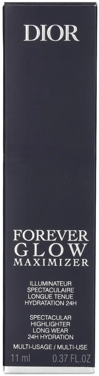 Dior Forever Glow Maximizer Highlighter Peachy 11ml - afbeelding 6 van 6