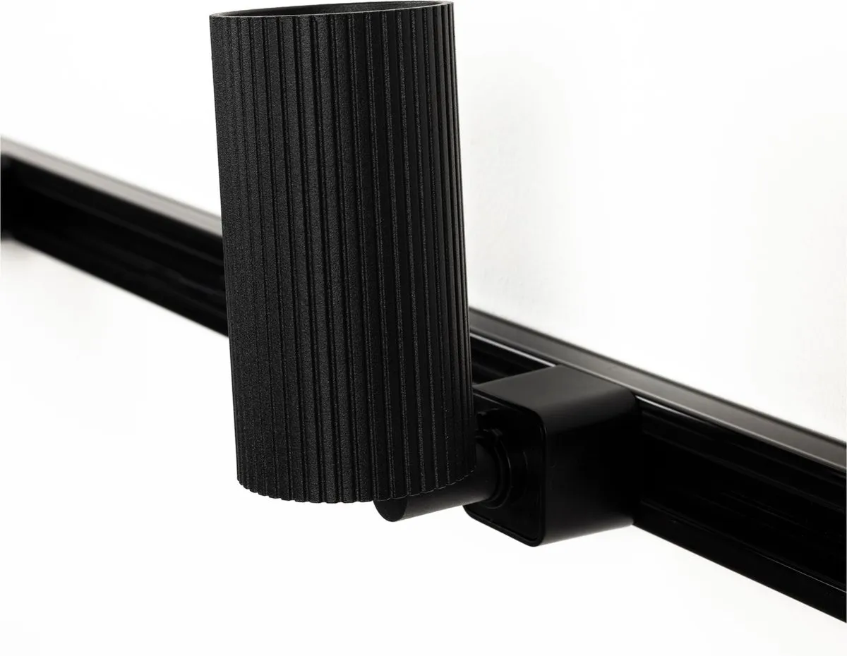 Lucide TRACK Starterset Railverlichting 2m - Zwart