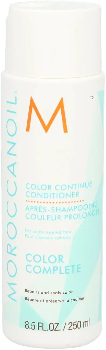 Moroccanoil Color Continue Conditioner 250ml