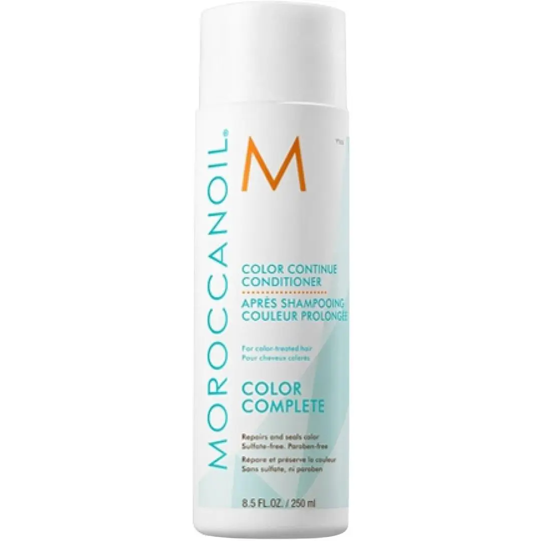 Moroccanoil Color Continue Conditioner 250ml