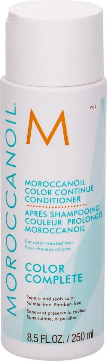 Moroccanoil Color Continue Conditioner 250ml