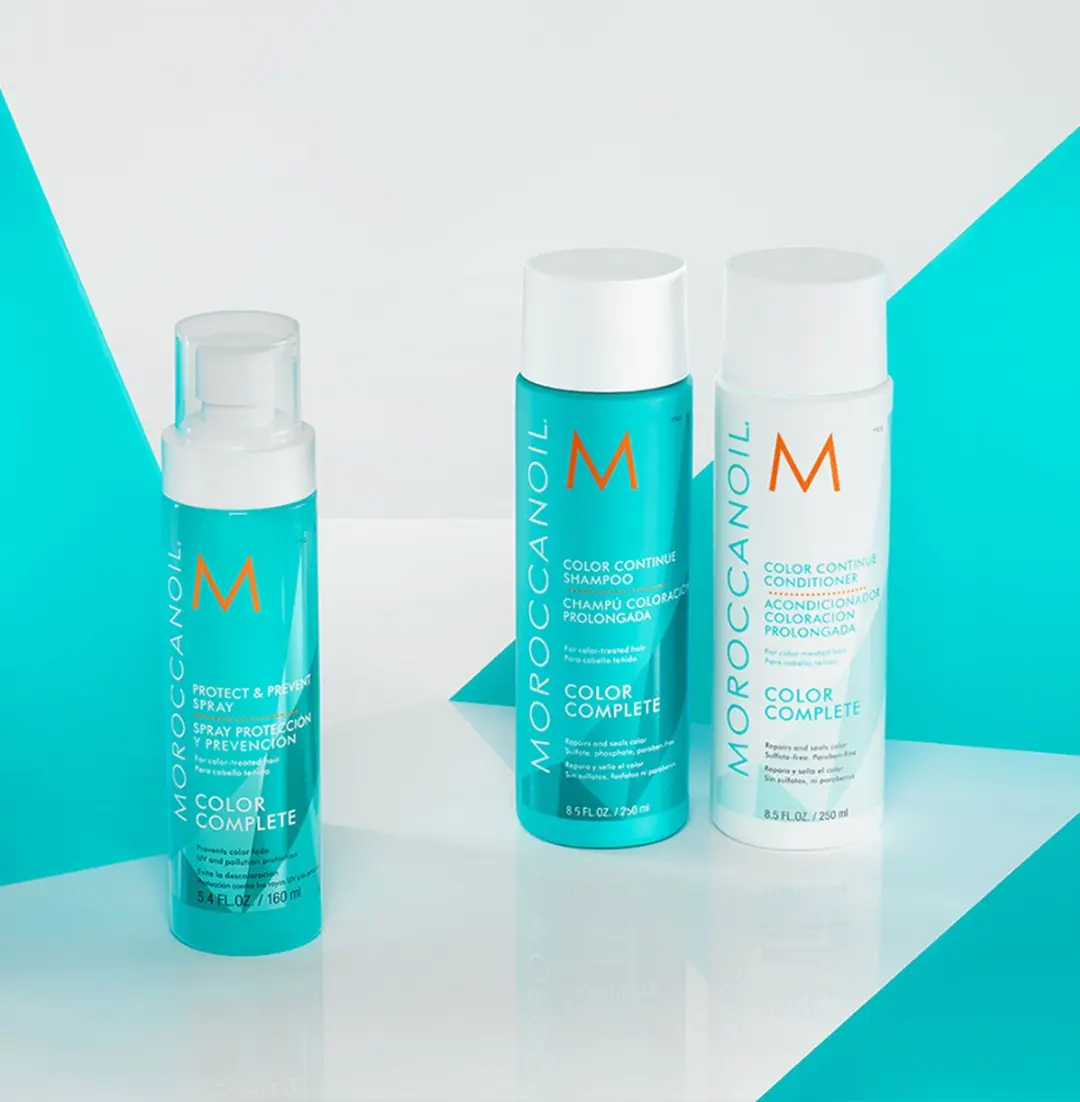 Moroccanoil Color Continue Conditioner 250ml
