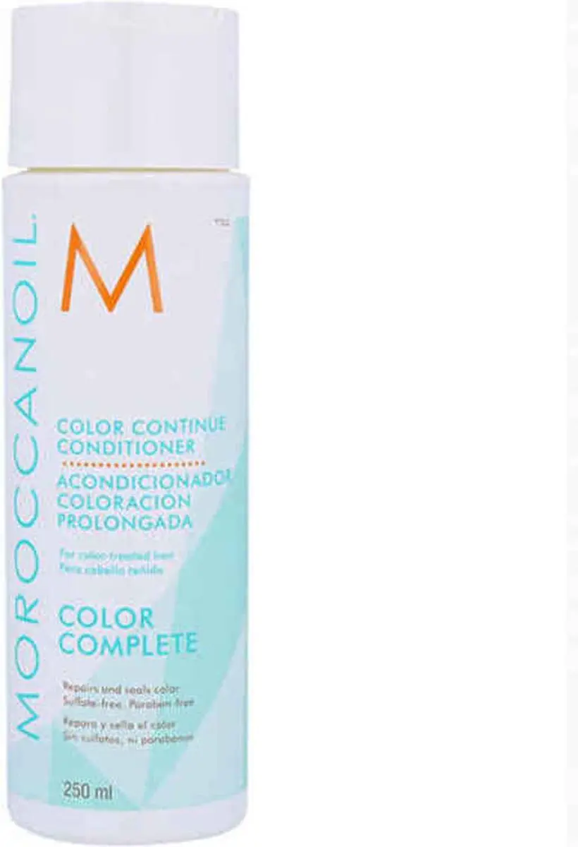 Moroccanoil Color Continue Conditioner 250ml