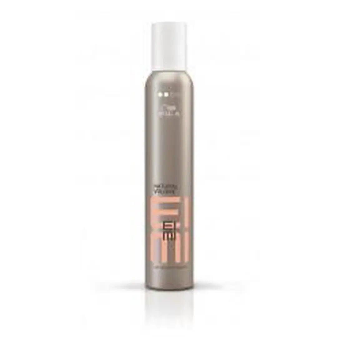 Wella Professionals EIMI Natural Volume Hair Mousse 300ml